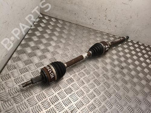 Driveshaft DACIA BIGSTER 1.2 TCe 140 (RYMH) | BP37863444M37 - Image 3