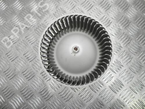 Used Heater blower motor Heater blower motor 37579651 37579651