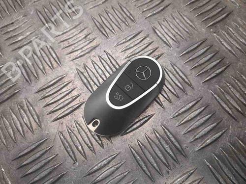 Used Electronic module MERCEDES-BENZ EQE (V295) EQE 350 (295.125) (292 hp) 28946991