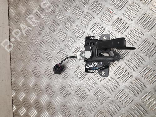 Motorkap Slotmechaniek Motorkap Slotmechaniek MAXUS eDELIVER 9 Platform/Chassis Electric (SV63C, SC63D) (204 hp) 37564352 37564352