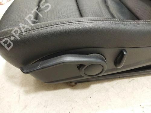 Left front seat PORSCHE CAYMAN (981) 2.7 | BP28923663C15 