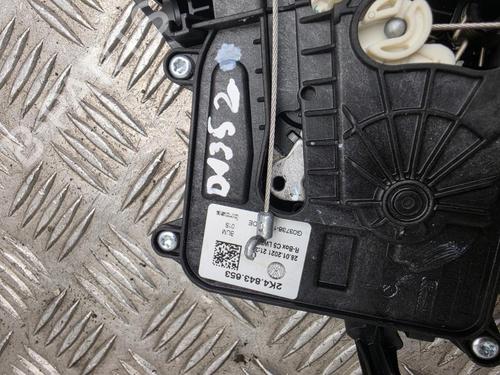 Electronic module VW CADDY V MPV (SBB, SBJ) 1.5 TSi EVO | BP39757536M83 - Image 3