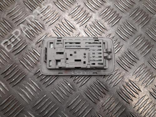 Plafonier RENAULT MASTER IV Platform/Chassis BLUE DCI 170 | BP37574155I8 - Image 2