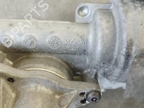Steering rack BMW 1 (F70) 120 d Mild-Hybrid | BP39997799M22 - Image 7