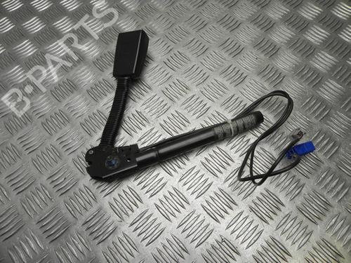 Used Seat buckle Seat buckle 37582242 37582242