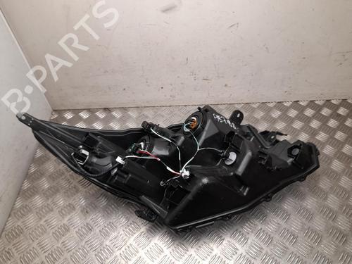 Left headlight TOYOTA AYGO X (_B7_) 1.0 VVT-i (KGB70) | BP37572726C28  - Image 6