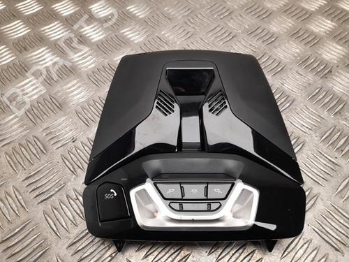 Plafoniera interna Plafoniera interna BMW 2 Gran Coupe (F44) 220 d (190 hp) 37559090 37559090