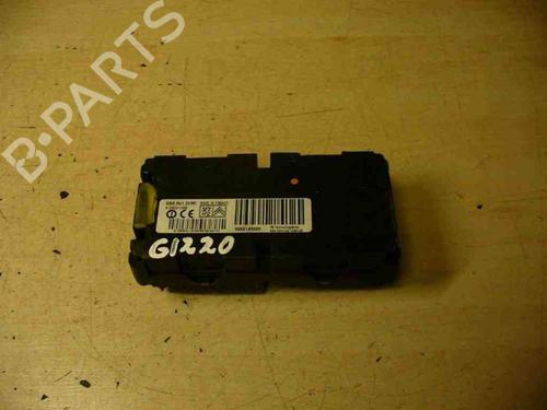 Used Electronic module PEUGEOT 407 (6D_) 2.0 HDi 135 (6DRHRH, 6DRHRE, 6DRHRG, 6DRHRJ) (136 hp) 28934317