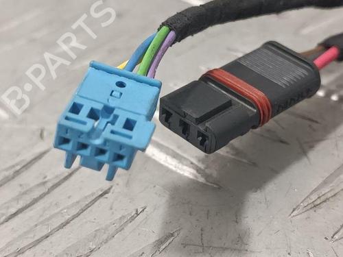 Hinge/Door check strap PORSCHE PANAMERA (970) 3.6 4 | BP28929298C146 