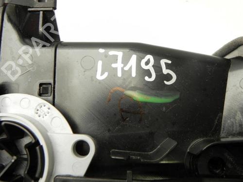 Air vent VW GOLF VII Variant (BA5, BV5) 2.0 R 4motion | BP28936284I21 