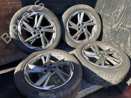 Used Rim Rim 37570760 37570760