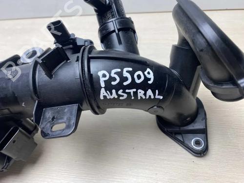 Pipe RENAULT AUSTRAL E-TECH 200 Hybrid (HGM2) | BP31626154M125