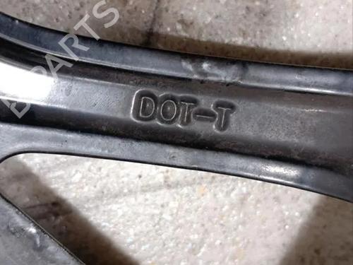 Rim DODGE DURANGO (WD) 5.7 AWD | BP35958201C45 - Image 18