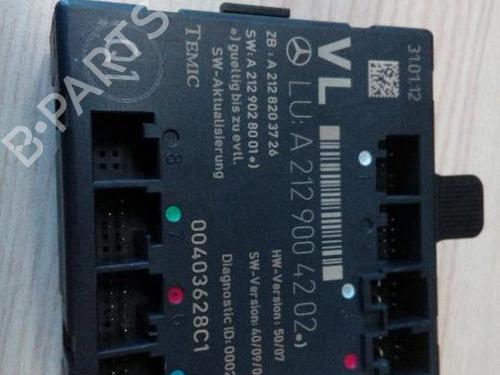 Used Electronic module Electronic module 37575941 37575941