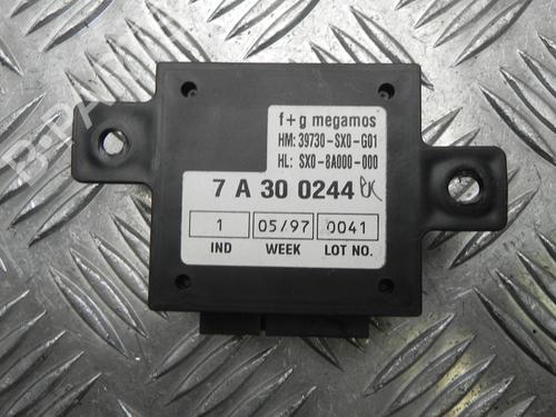 Electronic module HONDA CR-V I (RD) 2.0 16V 4WD (RD1, RD3) | BP28931628M83 