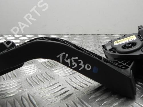 Pedal LAND ROVER RANGE ROVER EVOQUE (L538) 2.2 D | BP28940617I4 
