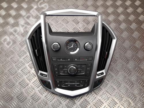 Used Electronic module CADILLAC SRX 3.0 (269 hp) 28938319