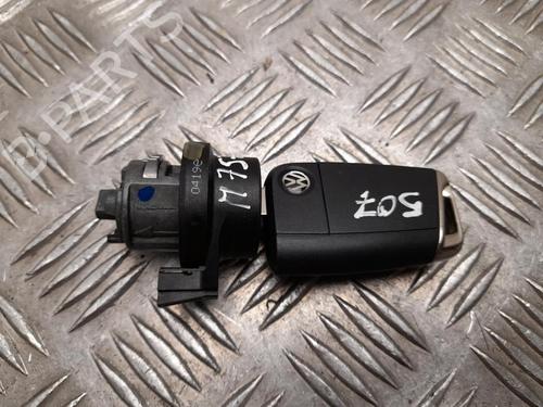Electronic module VW TOURAN (5T1) 1.5 TSI | BP37553685M83 - Image 3