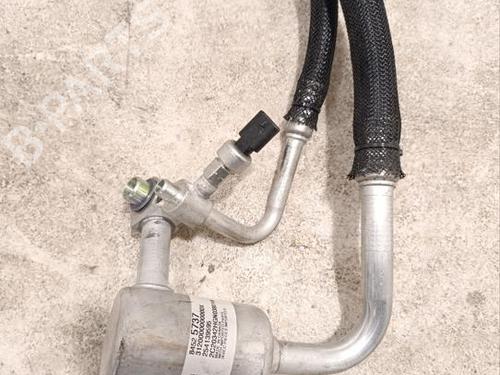 AC pipe CHEVROLET CORVETTE (C8) 6.2 | BP40112172M126 - Image 4
