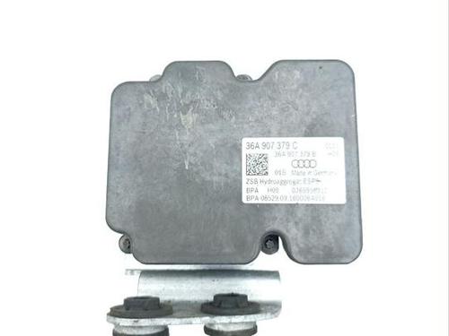 Módulo de ABS BENTLEY BENTAYGA (4V1) 6.0 | BP38997259M43 - Image 8