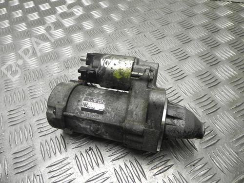 Anlasser für Anlasser 37580885 37580885