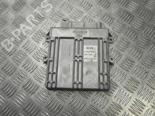 Used Engine control unit (ECU) CITROËN XANTIA Break (X2) 1.8 i 16V (110 hp) 28924599