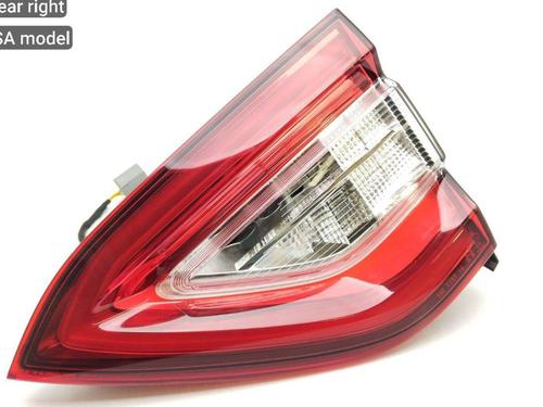 Used Right taillight MASERATI LEVANTE SUV (M161) 3.0 Q4 (350 hp) 28924642