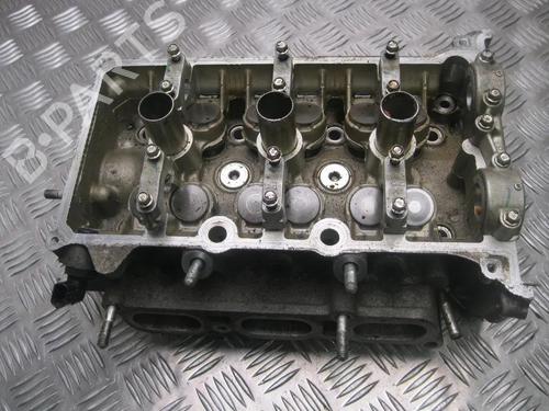 Used Cylinder head NISSAN PIXO (UA0) 1.0 (68 hp) 28930872