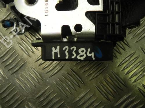 Front right seatbelt FORD S-MAX (WA6) 2.0 TDCi | BP28909103I25 - Image 3
