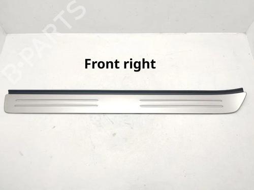 Used Step ROLLS-ROYCE GHOST I (RR4) V12 (571 hp) 28940747