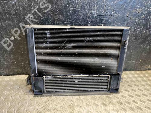 Køler BMW 3 (F30, F80) 320 i (182 hp) 28944669