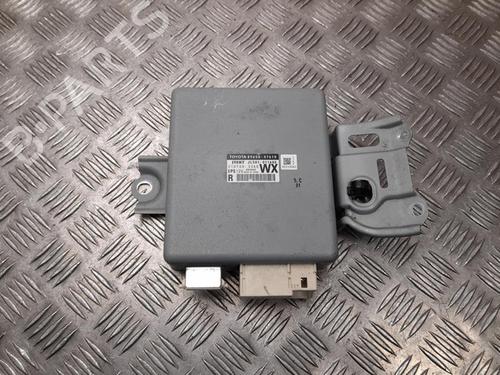 Elektronisk modul TOYOTA PRIUS PLUS (_W4_) 1.8 Hybrid (ZVW40W, ZVW41W) (136 hp) 28908979
