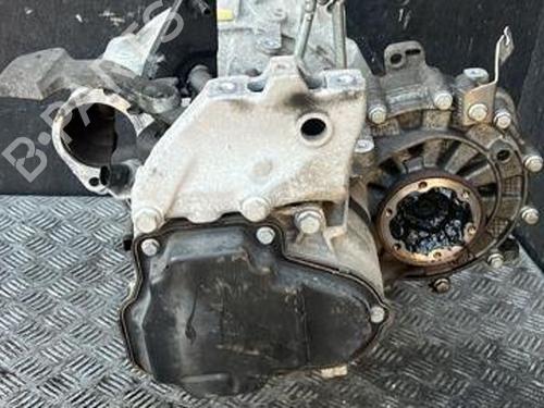 Gearbox VW GOLF VI (5K1) 1.6 TDI | BP28946874M3 