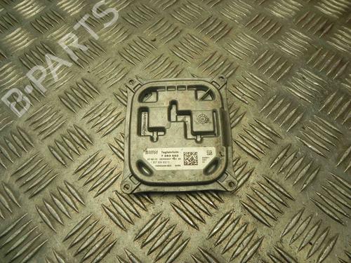 Used Electronic module BMW 3 Coupe (E92) 335 i (306 hp) 28933643