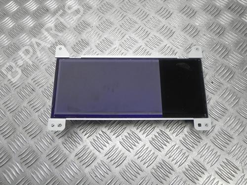 Kombiinstrument TESLA MODEL S (5YJS) 85 (367 hp) 28942279
