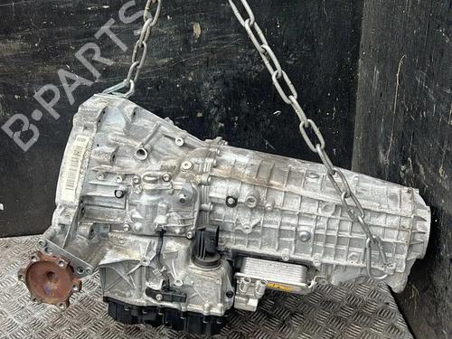 Gearbox AUDI A4 B9 (8W2, 8WC) 2.0 TFSI | BP28917876M3  - Image 5