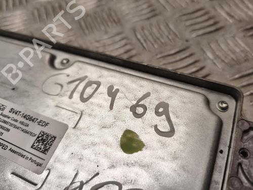 Electronic module FORD KUGA III (DFK) 2.5 Duratec FHEV | BP37575672M83 - Image 4