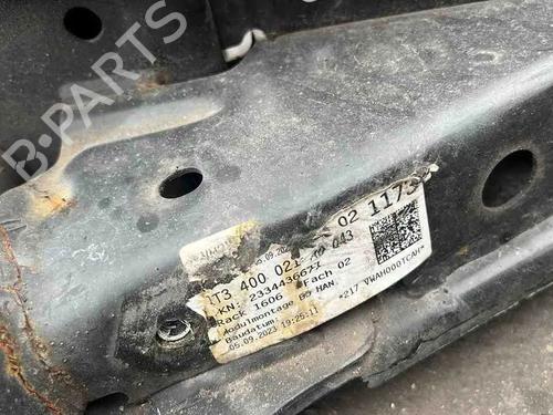 Subframe VW ID. Buzz Bus (EBB, EBJ) Electric (EBB) | BP33464005M9 - Image 7