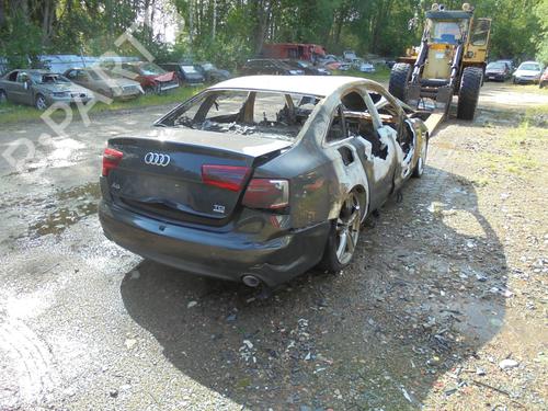 Egr AUDI A6 C7 (4G2, 4GC) 3.0 TDI quattro | BP37557569M69 - Image 6