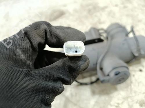 Left rear shock absorber BMW 6 Gran Coupe (F06) 650 i | BP32239087M18 