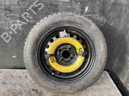 Kit pneu suplente SKODA CITIGO (NF1) 1.0 (60 hp) 28933097