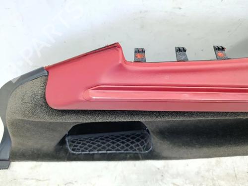 Boot lining BENTLEY BENTAYGA (4V1) 6.0 | BP33938263I3  - Image 7