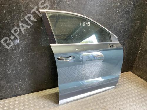 Used Right front door Right front door SEAT ATECA (KH7, KHP) 1.5 TSI (150 hp) 30494072 30494072