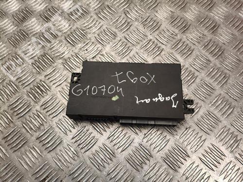 Control unit JAGUAR XJ (X351) 3.0 SCV6 | BP38549894M11 - Image 3