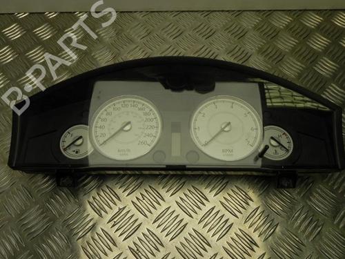 Used Instrument cluster CHRYSLER 300C (LX, LE) 3.0 CRD (218 hp) 28931875