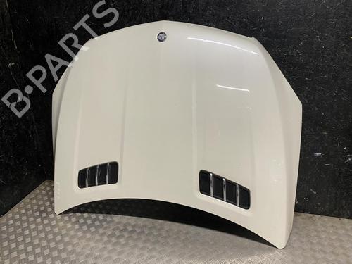Used Hood Hood MERCEDES-BENZ M-CLASS (W166) ML 350 BlueTEC 4-matic (166.024, 166.023) (258 hp) 40051255 40051255