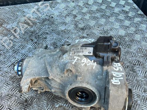 Differential, bag Differential, bag BMW 5 Touring (F11) 525 d (218 hp) 37570828 37570828