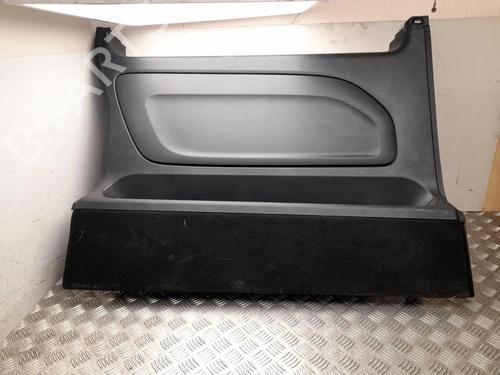 Used Boot lining Boot lining MERCEDES-BENZ VITO Van (W447) 114 CDI (447.601, 447.603, 447.605) (136 hp) 34061073 34061073