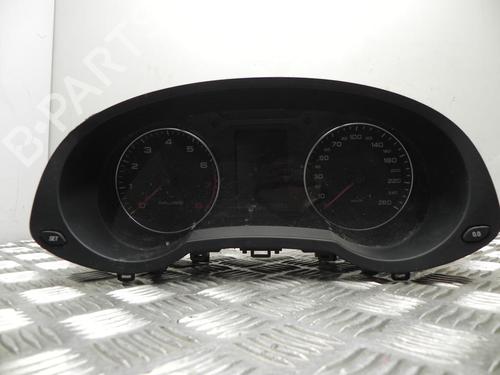 Used Instrument cluster Instrument cluster 37581969 37581969