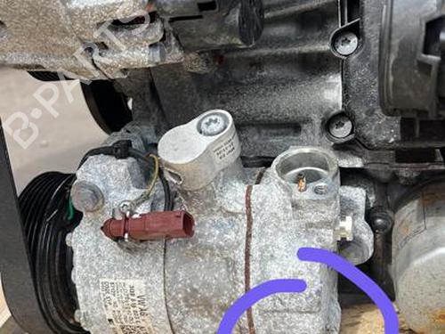 Engine SKODA KAMIQ (NW4) 1.0 TSI | BP37573805M1 - Image 7